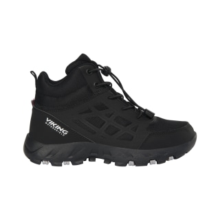 Viking Footwear Track Mid WP SL Kinder Halbschuhe Viking Footwear Track Mid WP SL Kinder Halbschuhe