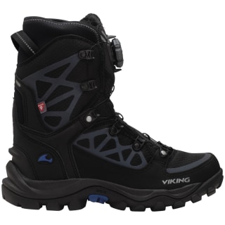 Viking Footwear Constrictor 3 High WP Boa® Herren Trekking-Halbschuhe