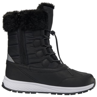 Viking Footwear Equip Warm WP Zip Kinder Sandalen