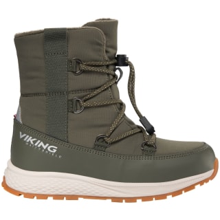 Viking Footwear Equip Warm WP SL Kinder Sandalen