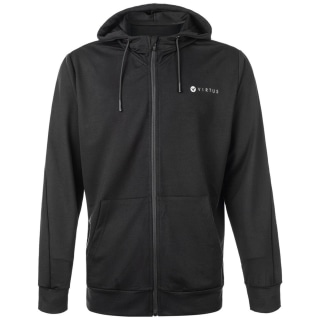 Virtus Brent Herren Kapuzensweater