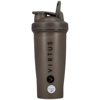 Virtus Castaldo Shaker Kunststoff-Trinkflasche