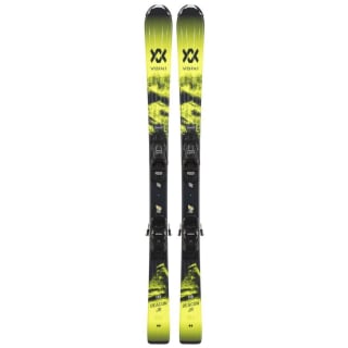 Völkl Deacon vMotion + 4.5 vMotion Kinder Piste Ski