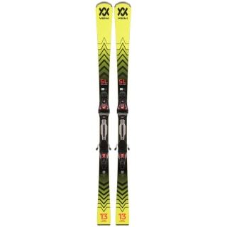 Völkl RacetigerSL + Rmotion3 12 Herren Piste Ski