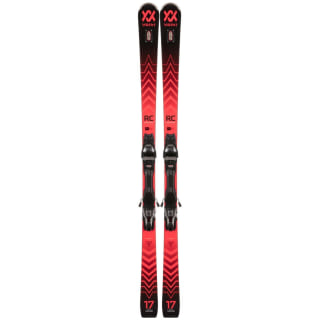 Völkl Racetiger RC vMotion3 Herren Piste Ski