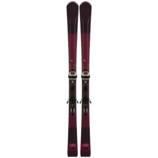 Völkl Flair 79 + Ipt WR Xl 11 TCX Damen All-Mountain Ski