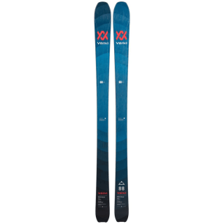 Völkl Rise Above 88 Flat Herren Tourenski