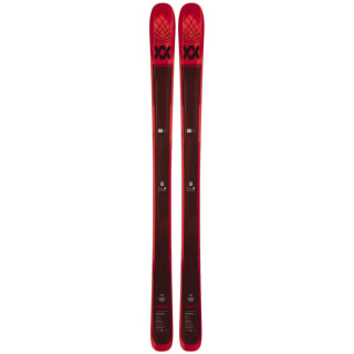 Völkl M6 Mantra Flat Herren Freeride Ski