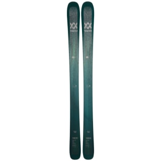 Völkl Secret 96 Flat Damen Freeride Ski