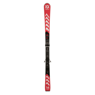 Völkl Racetiger SRC Unisex Race-Ski