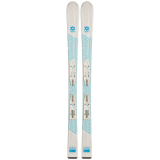 Völkl Flair vMotion Kinder Piste Ski