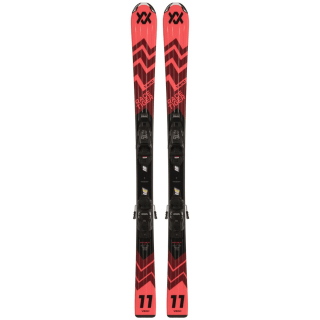 Völkl Racetiger vMotion Kinder Piste Ski