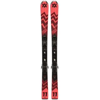 Völkl Racetiger vMotion Kinder Piste Ski