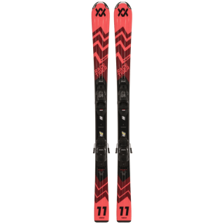Völkl Racetiger vMotion Kinder Piste Ski