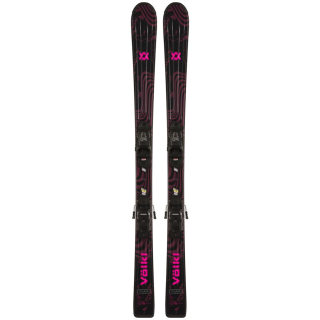 Völkl Flair vMotion Mädchen Piste Ski