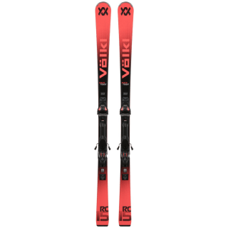 Völkl Racetiger RC Red Race-Ski