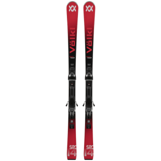 Völkl Racetiger SRC Race-Ski