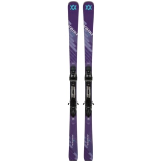 Völkl Peregrine 76 Piste Ski