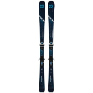 Völkl Peregrine 82 All-Mountain Ski 