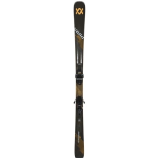 Völkl Peregrine 78 All-Mountain Ski 