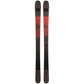 Völkl Blaze 94 Black Freeride Ski