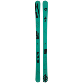 Völkl Revolt 86 Free Style Ski