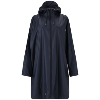 Weather Report Flame Pu Rain W-pro 5000 Damen Regenponcho