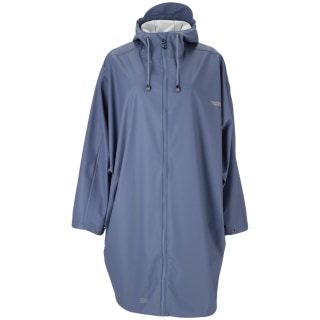Weather Report Flame Pu Rain W-pro 5000 Damen Regenponcho