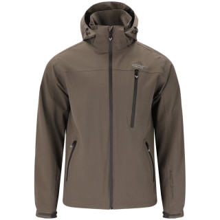 Weather Report Delton Awg W-pro 15000 Herren Regenjacke