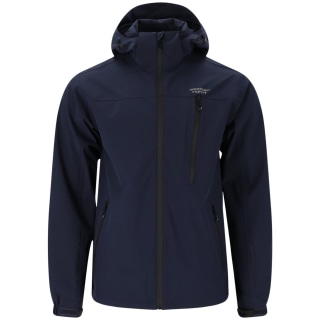 Weather Report Delton Awg W-pro 15000 Herren Regenjacke