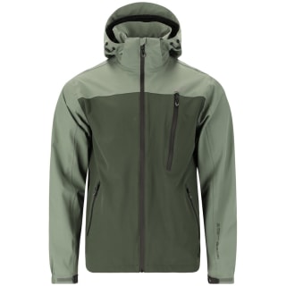 Weather Report Delton Awg W-pro 15000 Herren Regenjacke