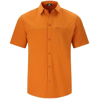Whistler Jeromy Functional Herren Hemd