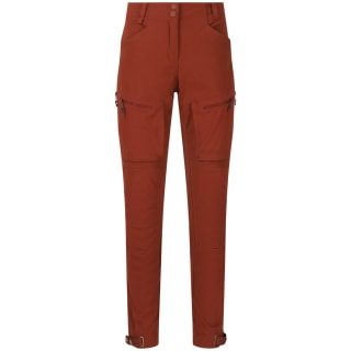 Whistler Kodiak Outdoor Damen Skihose