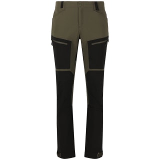 Whistler Kodiak Outdoor Herren Skihose