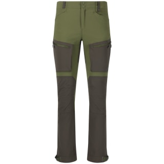 Whistler Kodiak Outdoor Herren Skihose