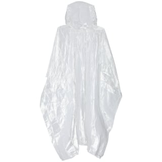 Whistler Bianro Festival Rain Poncho Whistler Bianro Festival Rain Poncho