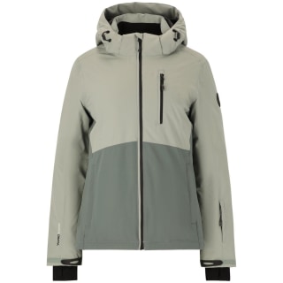Whistler Drizzle Ski W-pro 10000 Damen Skijacke