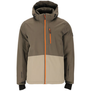 Whistler Drizzle Ski W-pro 10000 Herren Skijacke Whistler Drizzle Ski W-pro 10000 Herren Skijacke