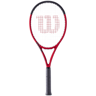 Wilson Clash 100 V2.0 FRM Tennisschläger