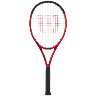 Wilson Clash 100 Pro V2.0 FRM Tennisschläger