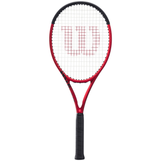 Wilson Clash 100L V2.0 FRM Tennisschläger