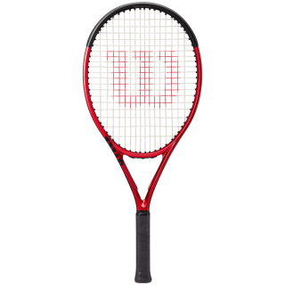 Wilson Clash 25 V2.0 Tennisschläger