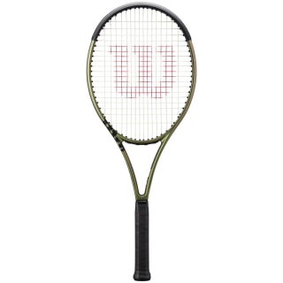 Wilson Blade 100L V8.0 FRM Tennisschläger