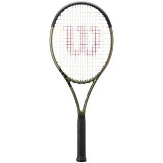 Wilson Blade 104 V8.0 FRM Tennisschläger