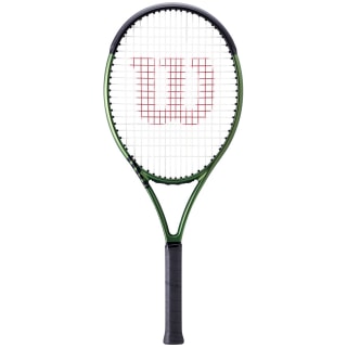 Wilson Blade 26 V8.0 Tennisschläger