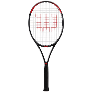 Wilson Pro Staff Precision 103 Tennis Tennisschläger
