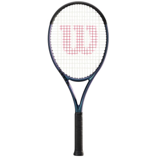Wilson Ultra 100L V4.0 Tennisschläger
