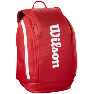 Wilson Super Tour Red Sporttasche