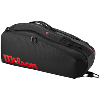 Wilson Clash V3 Super Tour Sporttasche