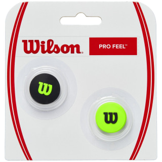 Wilson Pro Feel Blade Dampeners Tennisschläger-Zubehör